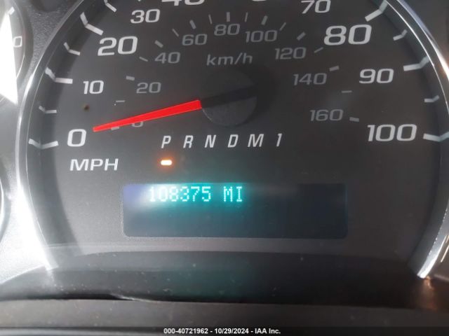 1GCWGAFG4J1200049 Chevrolet Express 2500 Work Van