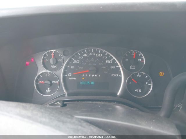 1GCWGAFG4J1200049 Chevrolet Express 2500 Work Van