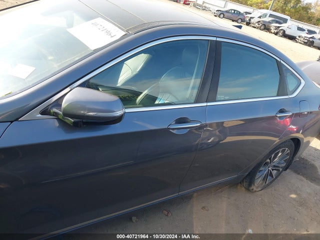 Hyundai Genesis 3.8l 2015 KMHGN4JE5FU068700 Image 14