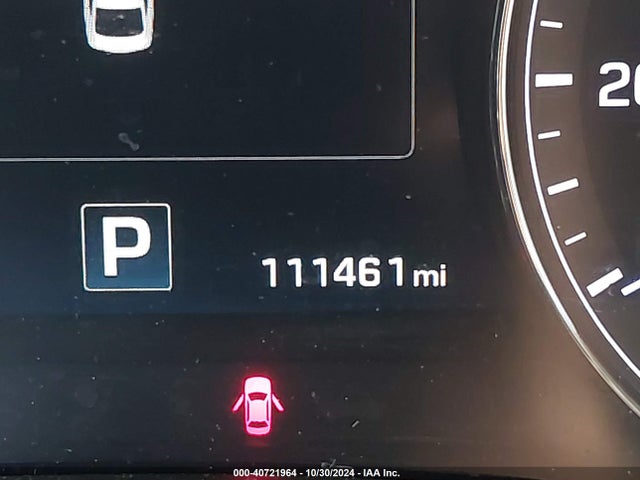 Hyundai Genesis 3.8l 2015 KMHGN4JE5FU068700 Image 7