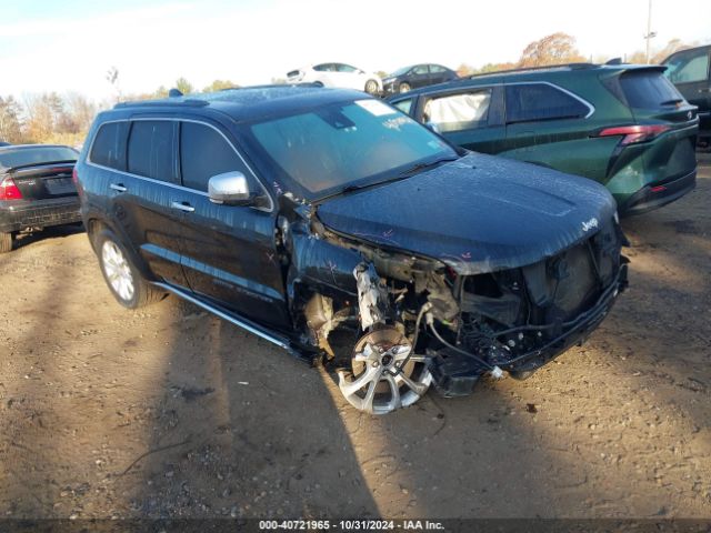 2019 JEEP GRAND CHEROKEE 1C4RJFJG8KC714804