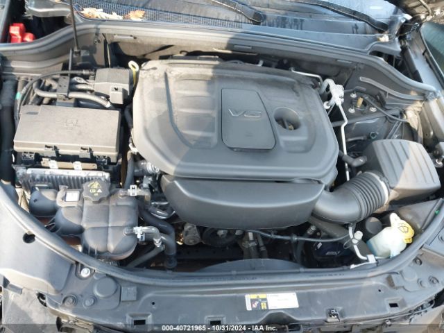 2019 JEEP GRAND CHEROKEE 1C4RJFJG8KC714804 Photo 9