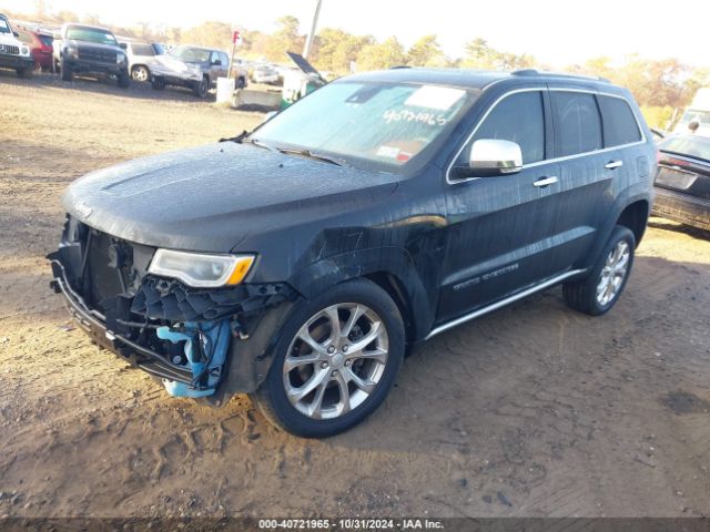 2019 JEEP GRAND CHEROKEE 1C4RJFJG8KC714804 Photo 1