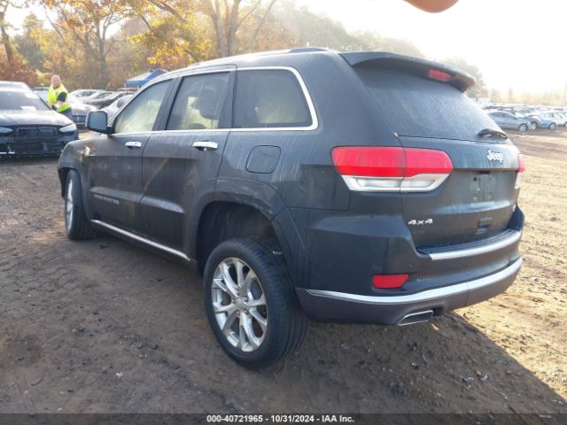 2019 JEEP GRAND CHEROKEE 1C4RJFJG8KC714804 Photo 2