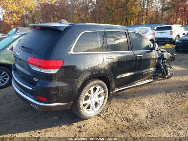 2019 JEEP GRAND CHEROKEE 1C4RJFJG8KC714804 Photo 3
