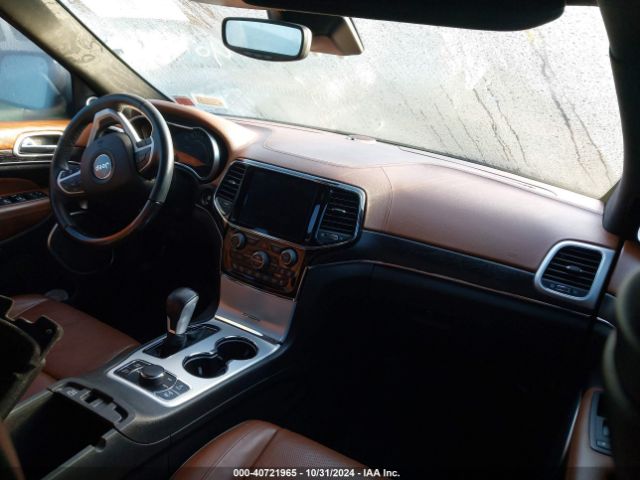 2019 JEEP GRAND CHEROKEE 1C4RJFJG8KC714804 Photo 4