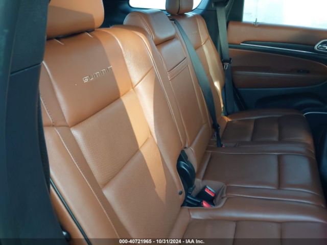 2019 JEEP GRAND CHEROKEE 1C4RJFJG8KC714804 Photo 7