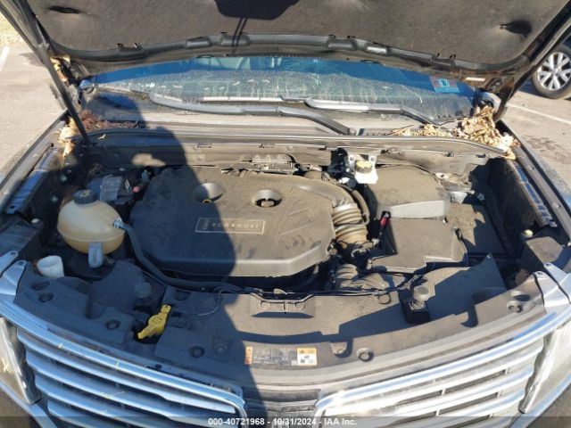5LMTJ3DH1HUL23918 Lincoln Mkc Reserve