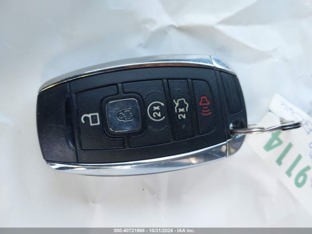 5LMTJ3DH1HUL23918 Lincoln Mkc Reserve