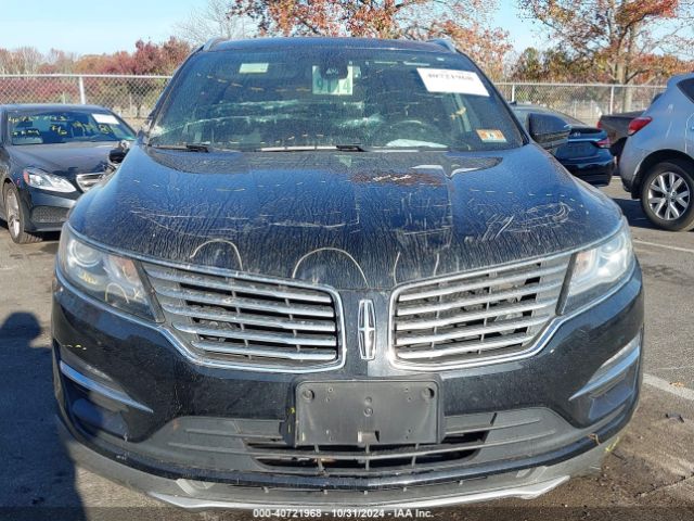 5LMTJ3DH1HUL23918 Lincoln Mkc Reserve