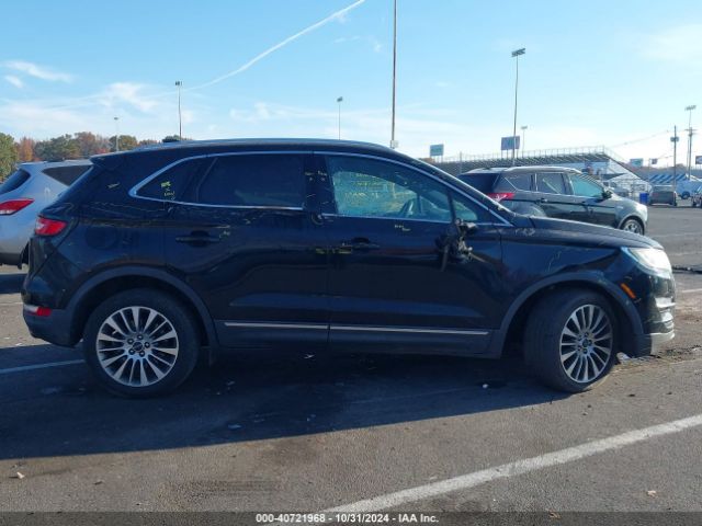 5LMTJ3DH1HUL23918 Lincoln Mkc Reserve