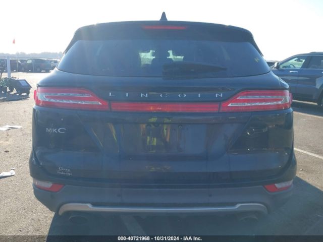 5LMTJ3DH1HUL23918 Lincoln Mkc Reserve