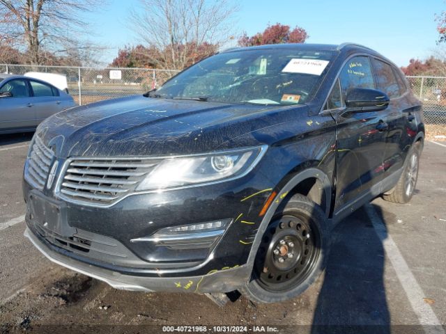 5LMTJ3DH1HUL23918 Lincoln Mkc Reserve