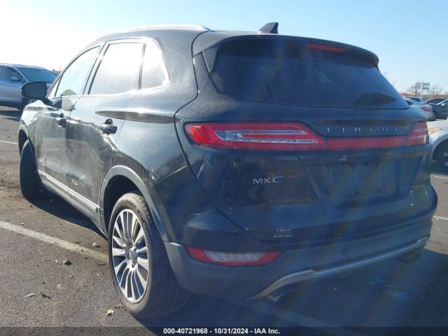 5LMTJ3DH1HUL23918 Lincoln Mkc Reserve