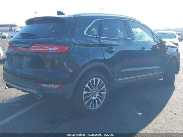 5LMTJ3DH1HUL23918 Lincoln Mkc Reserve