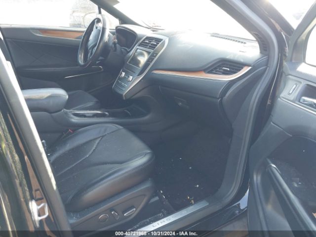 5LMTJ3DH1HUL23918 Lincoln Mkc Reserve