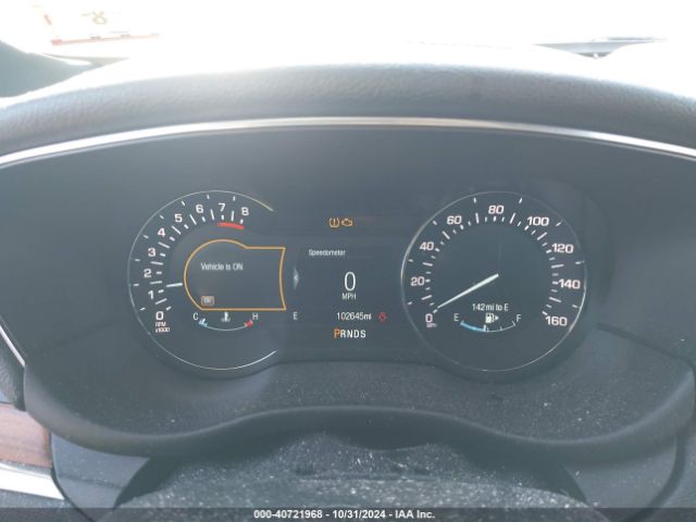 5LMTJ3DH1HUL23918 Lincoln Mkc Reserve