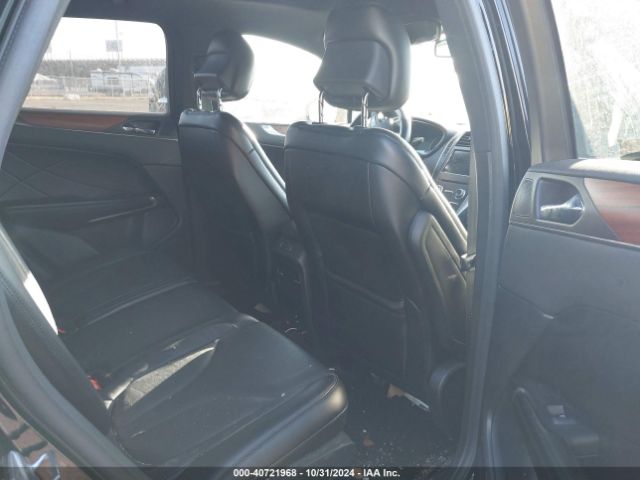 5LMTJ3DH1HUL23918 Lincoln Mkc Reserve