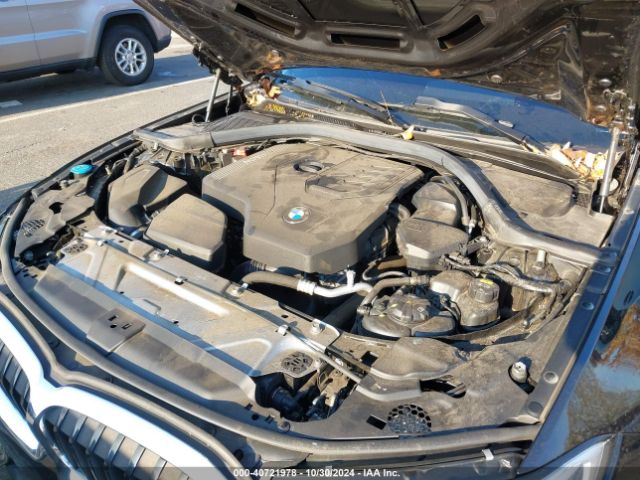 3MW5R7J58K8B01615 BMW 330i Xdrive