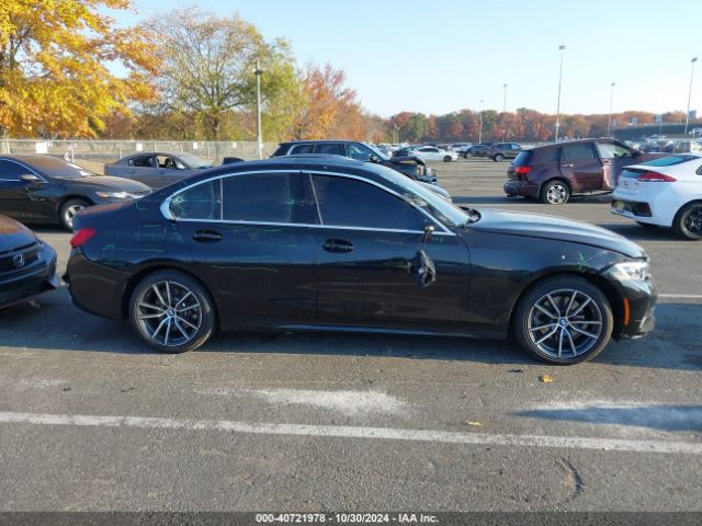 3MW5R7J58K8B01615 BMW 330i Xdrive