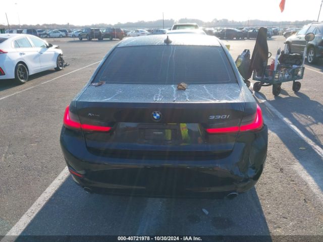 3MW5R7J58K8B01615 BMW 330i Xdrive