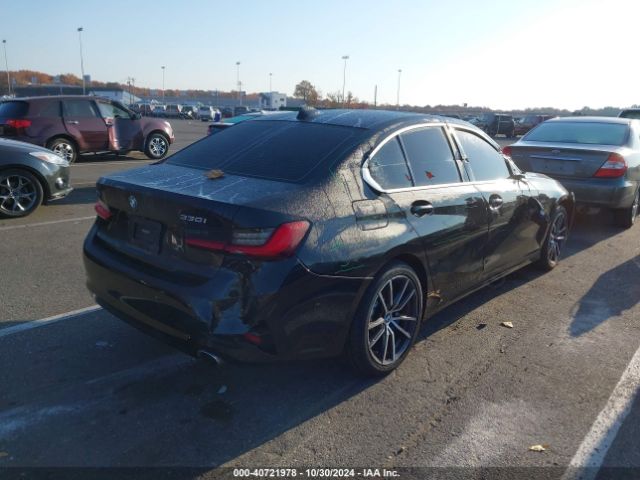 3MW5R7J58K8B01615 BMW 330i Xdrive