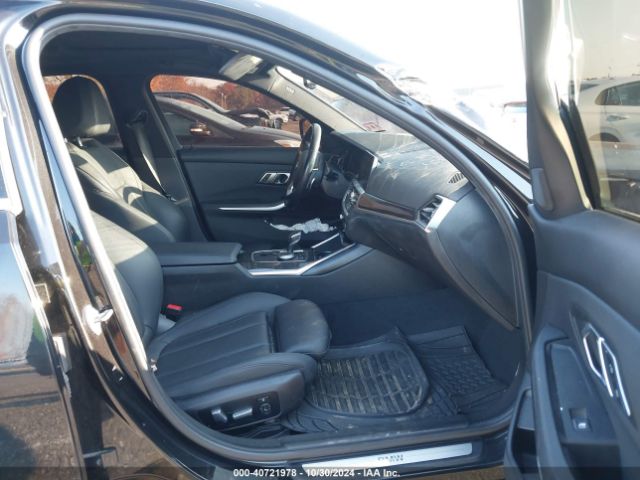 3MW5R7J58K8B01615 BMW 330i Xdrive
