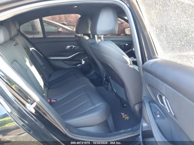 3MW5R7J58K8B01615 BMW 330i Xdrive