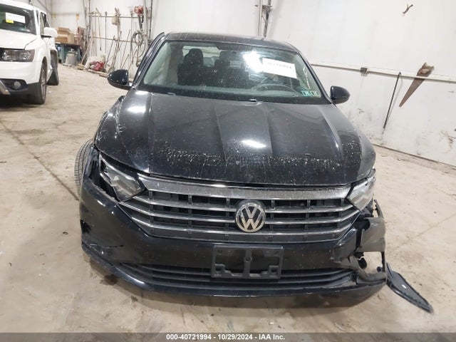 3VWCB7BU7LM058993 Volkswagen Jetta 1.4t R-line/1.4t S/1.4t Se