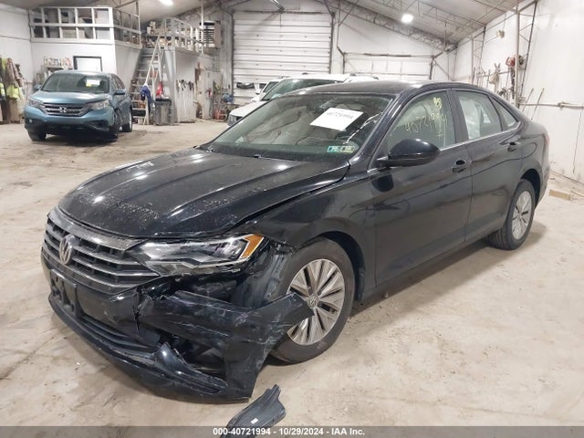 3VWCB7BU7LM058993 Volkswagen Jetta 1.4t R-line/1.4t S/1.4t Se