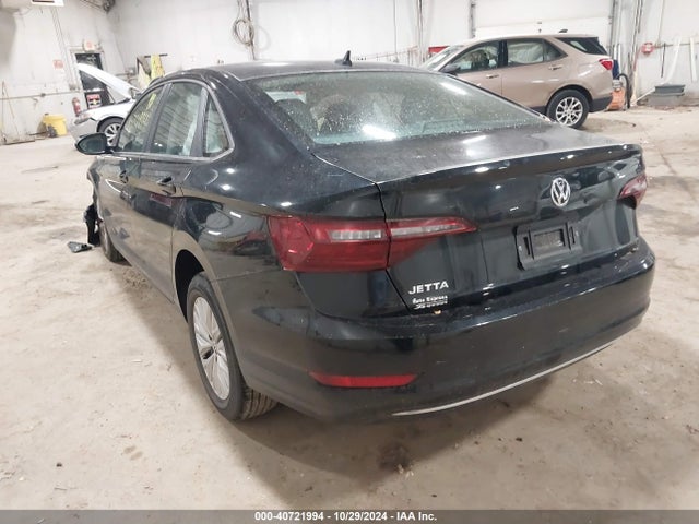 3VWCB7BU7LM058993 Volkswagen Jetta 1.4t R-line/1.4t S/1.4t Se
