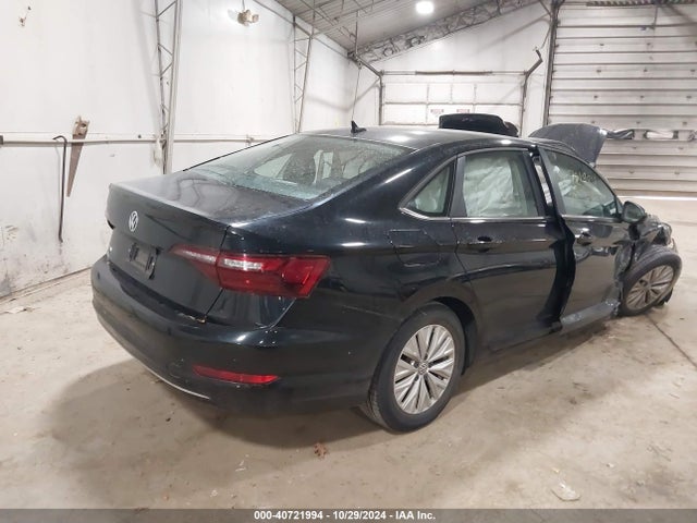 3VWCB7BU7LM058993 Volkswagen Jetta 1.4t R-line/1.4t S/1.4t Se