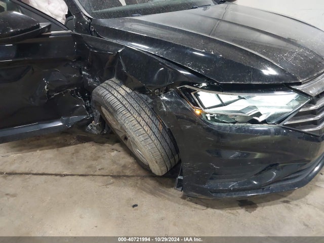 3VWCB7BU7LM058993 Volkswagen Jetta 1.4t R-line/1.4t S/1.4t Se