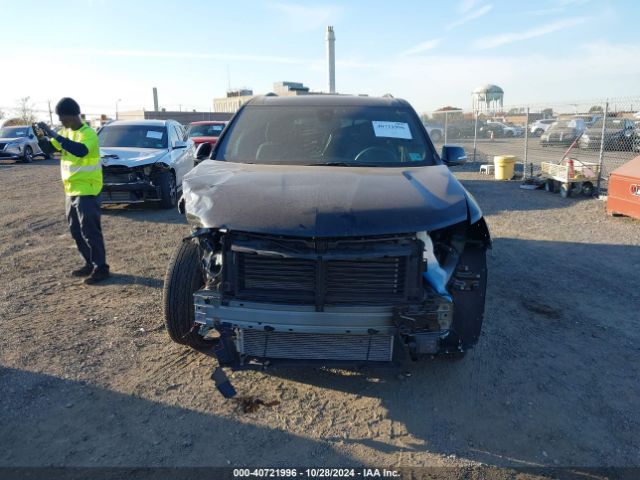 1GNEVJKW3PJ273265 Chevrolet Traverse Awd Rs