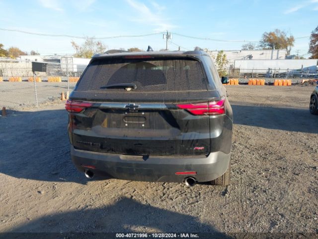 1GNEVJKW3PJ273265 Chevrolet Traverse Awd Rs