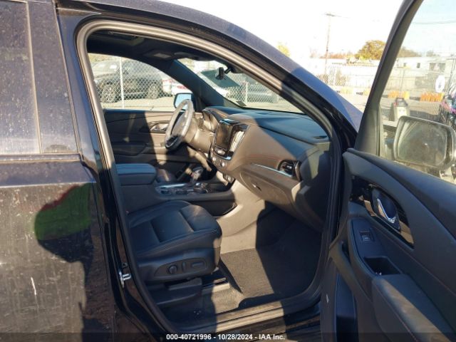 1GNEVJKW3PJ273265 Chevrolet Traverse Awd Rs