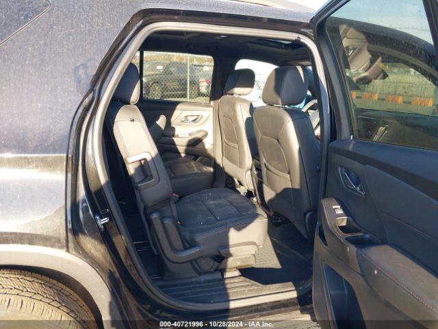 1GNEVJKW3PJ273265 Chevrolet Traverse Awd Rs