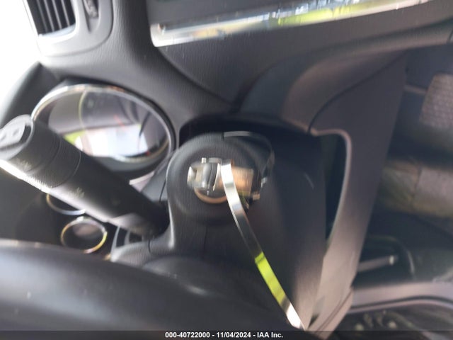 KL4CJFSB8GB742375 Buick Encore Convenience