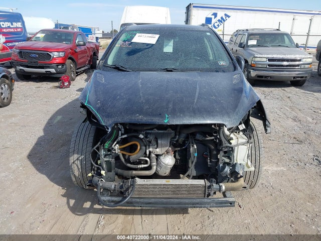KL4CJFSB8GB742375 Buick Encore Convenience