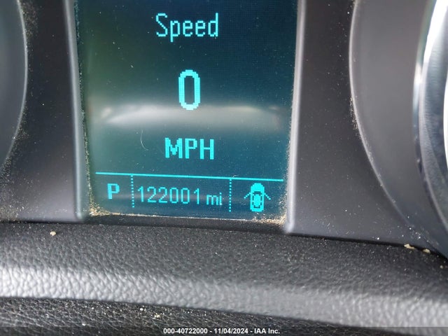 Buick Encore Convenience 2016 KL4CJFSB8GB742375 Image 15