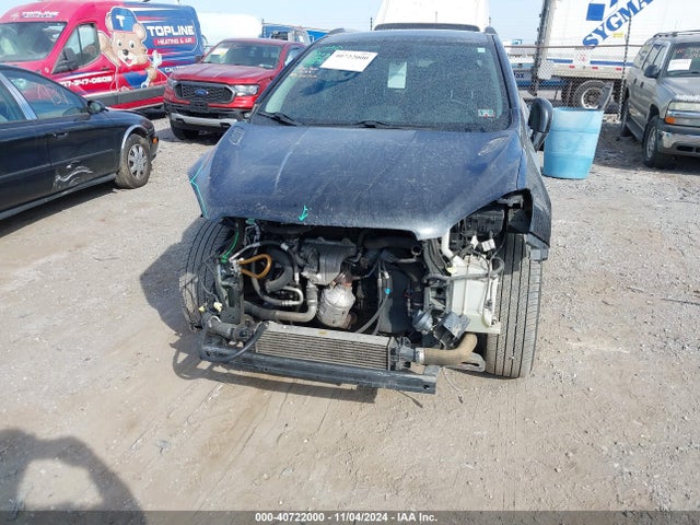 KL4CJFSB8GB742375 Buick Encore Convenience