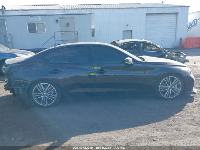JN1BV7AR6FM399937 Infiniti Q50 Premium/sport