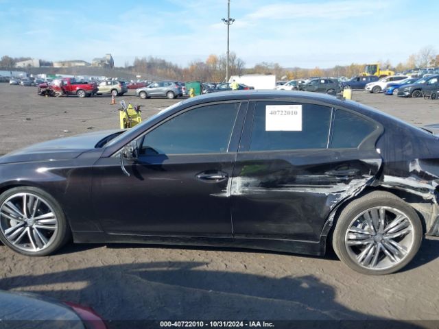 JN1BV7AR6FM399937 Infiniti Q50 Premium/sport