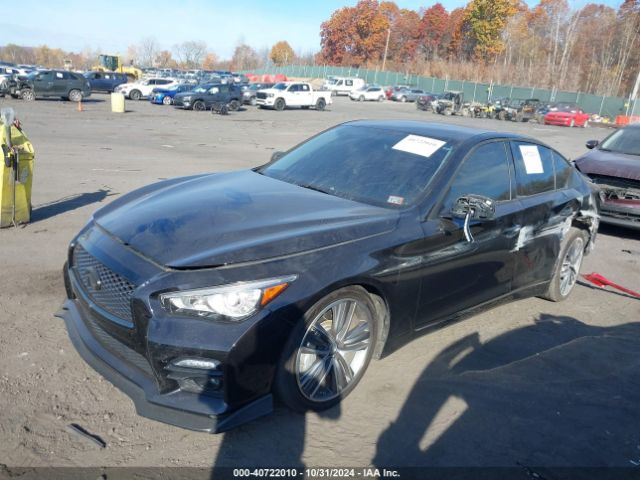 JN1BV7AR6FM399937 Infiniti Q50 Premium/sport