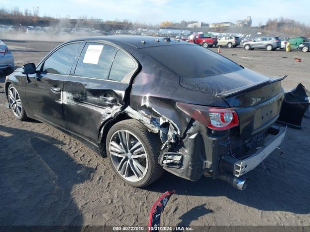 JN1BV7AR6FM399937 Infiniti Q50 Premium/sport