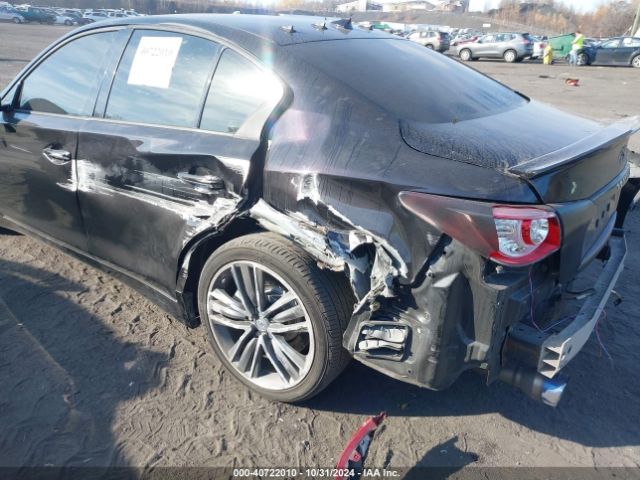 JN1BV7AR6FM399937 Infiniti Q50 Premium/sport