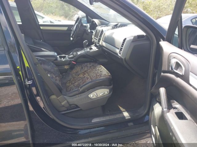 WP1AD2A28ELA71746 Porsche Cayenne Gts