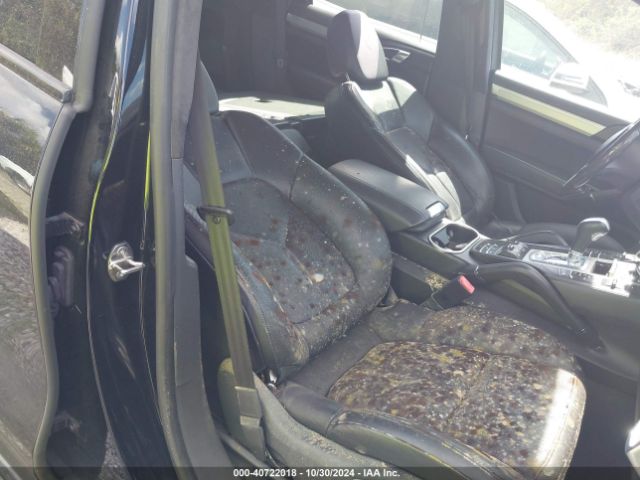 WP1AD2A28ELA71746 Porsche Cayenne Gts