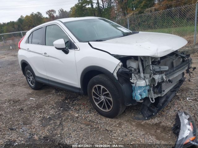 2020 MITSUBISHI ECLIPSE CROSS JA4AT3AAXLZ023865 Photo 0