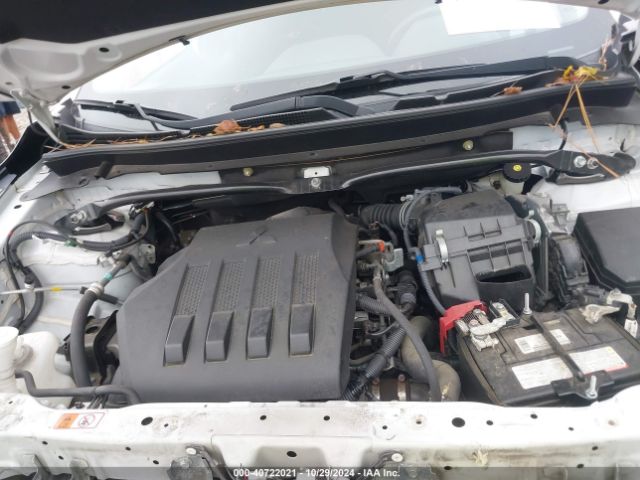 2020 MITSUBISHI ECLIPSE CROSS JA4AT3AAXLZ023865 Photo 9